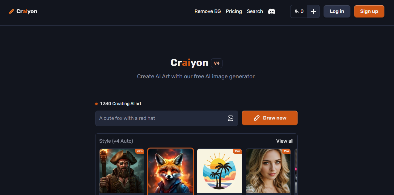 Craiyon