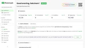 Chatsimple