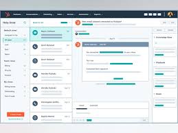 HubSpot