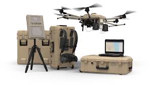 Fortem Technologies