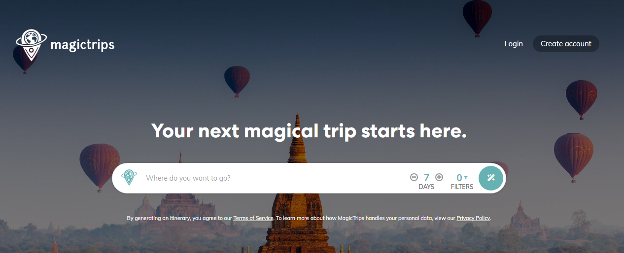MagicTrips