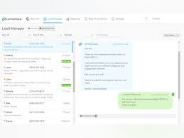 Conversica