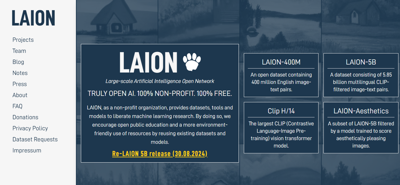 Laion