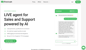 Chatsimple