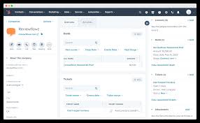 HubSpot