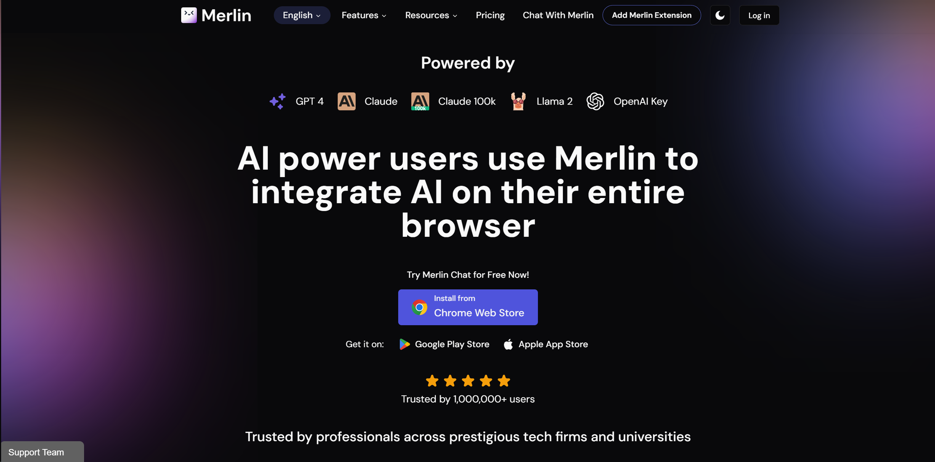 Merlin