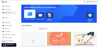 Prezi