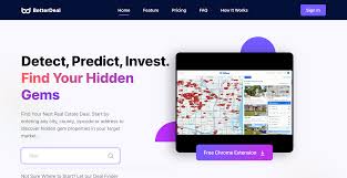 BetterDeal AI