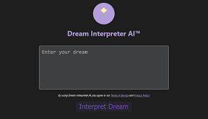 Dream Interpreter