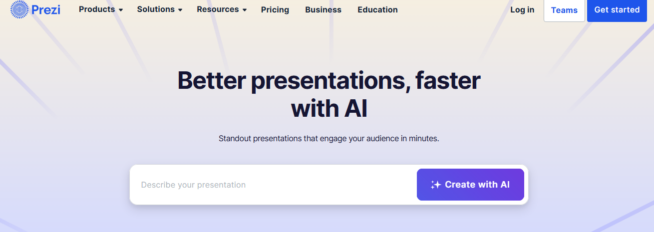 Prezi