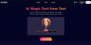 SoulGen AI